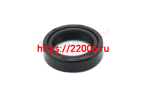 Сальник 33х46х10,8 передней вилки XR125