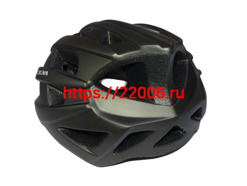 Шлем вело CIGNA TT-6, TITANTUM размер M фото 4 Шлем вело CIGNA TT-6, TITANTUM размер M фото 4