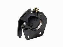 Суппорт тормоза заднего (1 поршень) TTR250Rb межосевое крепление скобы 46мм