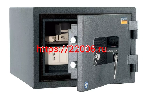 Сейф Valberg Гарант-30 Сейф Valberg Гарант-30