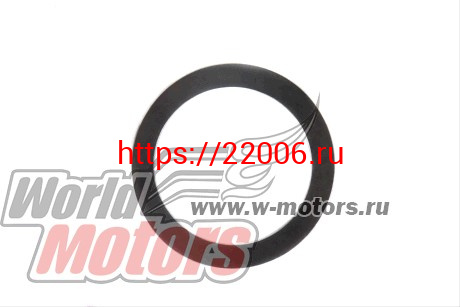 Шайба регулировочная коленвала Буран (110500015) Шайба регулировочная коленвала Буран (110500015)