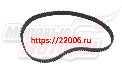 Ремень ГРМ клиновый TIGGO 2,4 (MD336149) Ремень ГРМ клиновый TIGGO 2,4 (MD336149)