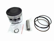 Поршень в сборе YX140 d-56, pin-13