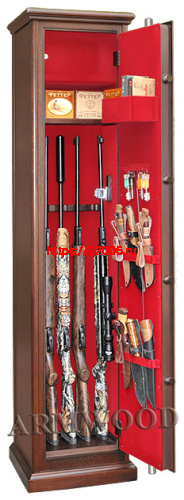 Сейф Armwood 95NP EL Flock фото 2 Сейф Armwood 95NP EL Flock фото 2