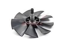 Крыльчатка Буран (110500640) (пластмасс.)