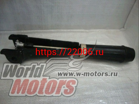 Румпель Вихрь в сборе (2.118-000) Румпель Вихрь в сборе (2.118-000)