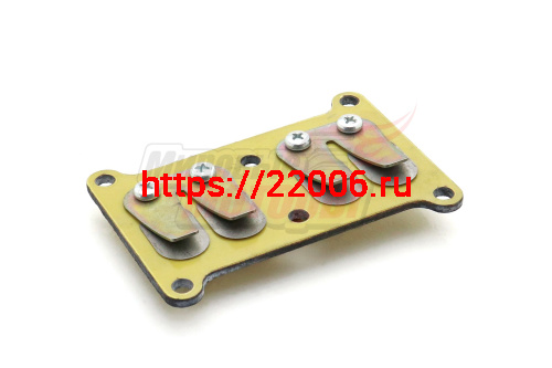 Перегородка Ветерок8 в сборе (611200СБ)