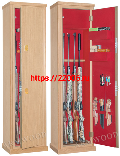 Сейф Armwood 55.074 Flock фото 2 Сейф Armwood 55.074 Flock фото 2