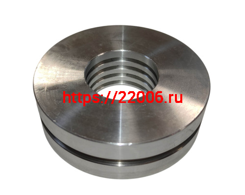 Лабиринт коленвала Буран фото 2