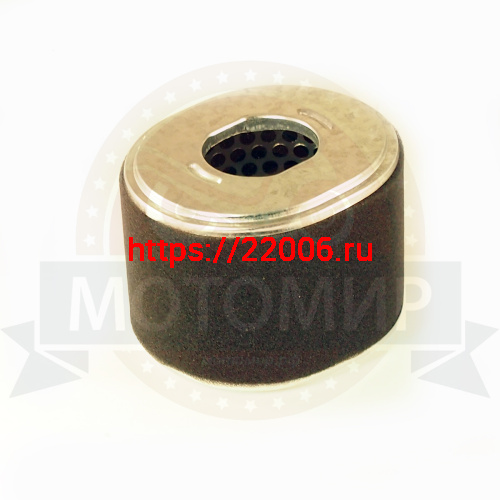 Фильтр нулевого сопротивления 173, 177F (1 компонент - паролон, устанавливают на буксировщики) Фильтр нулевого сопротивления 173, 177F (1 компонент - паролон, устанавливают на буксировщики)