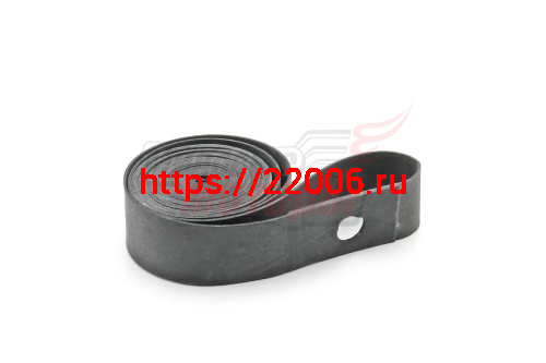 Лента ободная вело 28" DURO 28х18 (25)