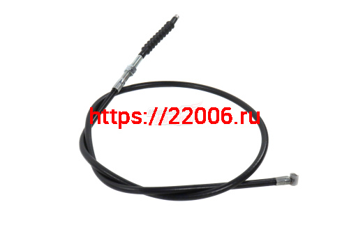 Трос сцепления RIZEE PH08K,PH09B