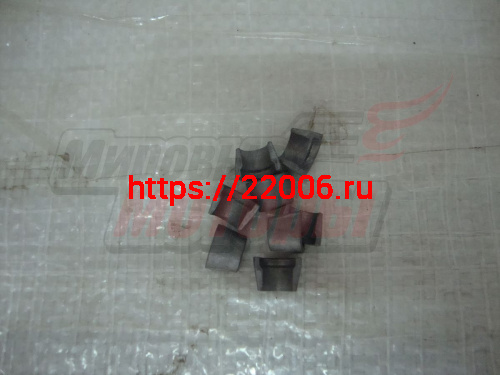 Сухарь клапана Урал (шт)