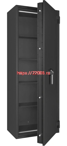 Сейф Format Paper Star Pro 5 CL (PS PRO 5Т.CL) фото 2 Сейф Format Paper Star Pro 5 CL (PS PRO 5Т.CL) фото 2