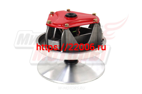 Вариатор Тайга голый фото 2 Вариатор Тайга голый фото 2