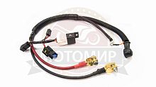 Проводка Буран электрозапуска (111103070)