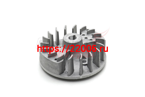 Маховик мотокосы BC/GBC-033 Маховик мотокосы BC/GBC-033