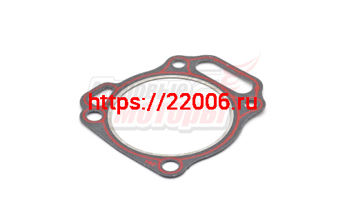 Прокладка головки цилиндра 192F (12121) Прокладка головки цилиндра 192F (12121)