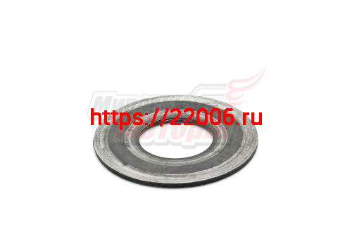 Шайба Урал вторичного вала маслоотбойная (реставр.)