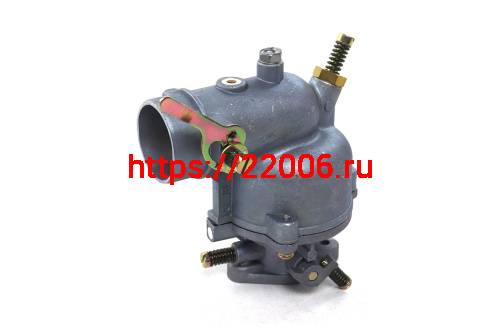 Карбюратор ''Каскад'' КМБ-5 "ММ" фото 2 Карбюратор ''Каскад'' КМБ-5 "ММ" фото 2