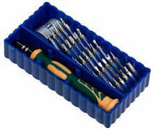 Набор отверток Fatick 7038A 29 Pcs