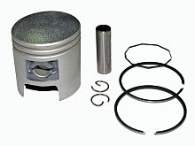 Поршень в сборе SEE Suzuki AD 50сс d-41 +0.25