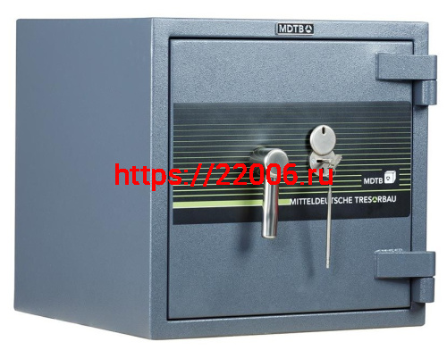 Сейф MDTB Fort-M 50 2K фото 2 Сейф MDTB Fort-M 50 2K фото 2