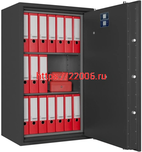 Сейф Format Paper Star Pro 3 CL (PS PRO 3Т.CL) фото 5 Сейф Format Paper Star Pro 3 CL (PS PRO 3Т.CL) фото 5