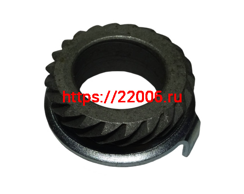 Шестерня спидометра Альфа, Дельта, Zodiak, Trickler Шестерня спидометра Альфа, Дельта, Zodiak, Trickler
