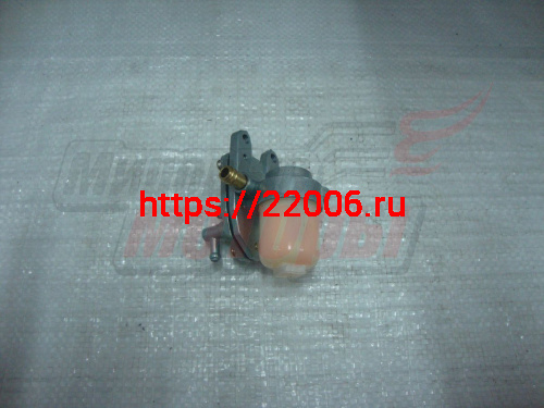 Клапан вакуумный Yamaha (с пластиковым отстойником)
