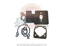 Набор прокладок мотокосы GBC-033