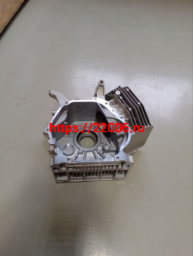 Блок цилиндра LIFAN 20,0 л.с. 192F-2T (KP460) (11110-A262T-0001) (LIFAN оригинал) фото 6 Блок цилиндра LIFAN 20,0 л.с. 192F-2T (KP460) (11110-A262T-0001) (LIFAN оригинал) фото 6