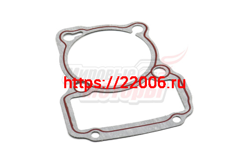 Прокладка под цилиндр 163FML-2 (200CC)
