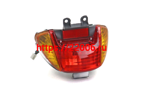 Стоп-сигнал Honda DIO AF 34/35 Стоп-сигнал Honda DIO AF 34/35