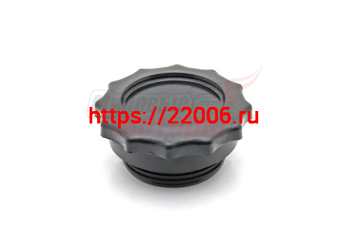 Крышка бензобака Агро (42Н.100.01.006) Крышка бензобака Агро (42Н.100.01.006)
