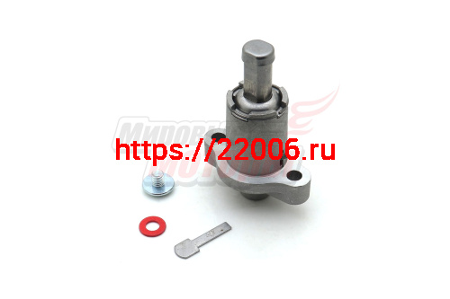 Натяжитель цепи грм 153qmi,158qmj; СТЕЛС,keeway