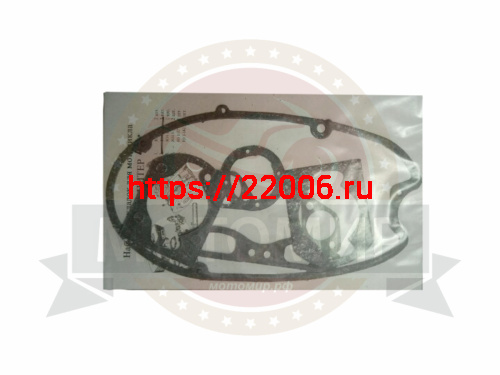 Набор прокладок Юп4 паранитовых Россия (ТСП) Набор прокладок Юп4 паранитовых Россия (ТСП)