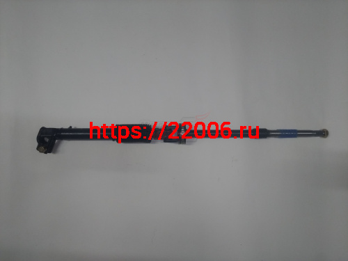 Вал карданный рулевой 1039 BJ493/ISF, 1041, 1051, 1061, 1069 PERKINS/ISF, 1089 (1104934200160)