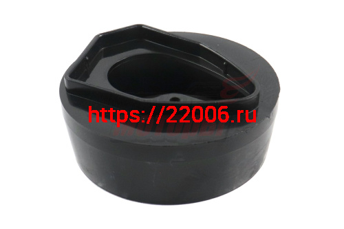 Ограничитель правый Тайга (корпуса рычага газа) (С40300906) Ограничитель правый Тайга (корпуса рычага газа) (С40300906)