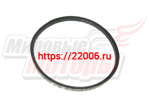 Ремень Z(O)-560 к станку г.Могилёв 0,9-1,5кВт (Россия)