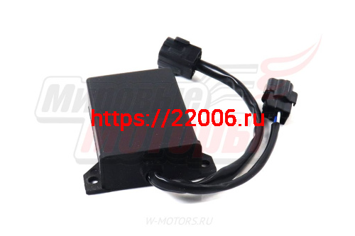 Коммутатор Буран К1Б нов.обр. фото 2 Коммутатор Буран К1Б нов.обр. фото 2