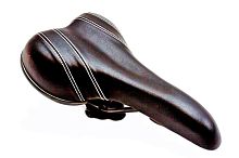 Седло AZ-284BF без крепления