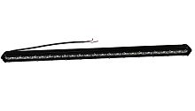 Фара светодиодная LED-010C, 641*45*26mm,  72W CREE  LED (24 диода)