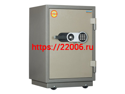 Сейф Valberg FRS-73.T-EL (FRS-67) фото 2 Сейф Valberg FRS-73.T-EL (FRS-67) фото 2