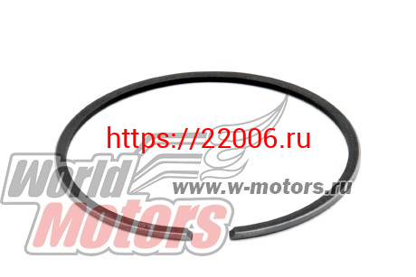 Кольцо Буран стар. образца 2 ремонт (1шт) "ММ" Кольцо Буран стар. образца 2 ремонт (1шт) "ММ"