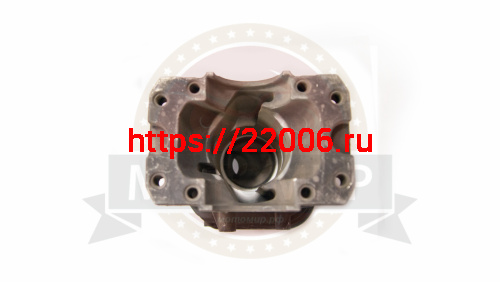 Цилиндр 38мм 136,137,2036 HUSQVARNA (5300699-40) фото 3