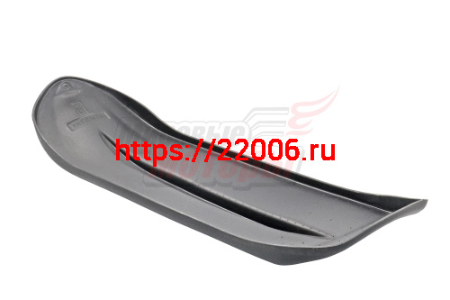Накладка лыжи №8 Arctic Cat BearCat ( 570 XT,T, BC WT) (1105х325х6мм) Накладка лыжи №8 Arctic Cat BearCat ( 570 XT,T, BC WT) (1105х325х6мм)