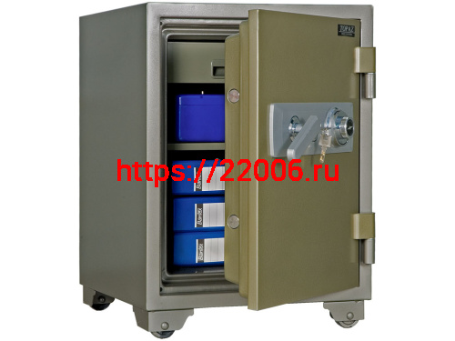 Сейф Topaz BSD-670 Сейф Topaz BSD-670