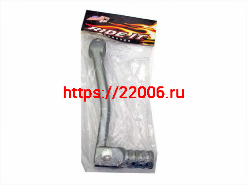 Рычаг (ножка) переключения передач CRF 250/KAYO K1/BSE J1/J2