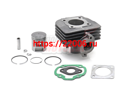 Поршневая группа SUZUKI AD 50см3 (41 мм) TMMP Поршневая группа SUZUKI AD 50см3 (41 мм) TMMP